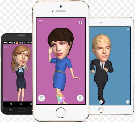 Insta 3D