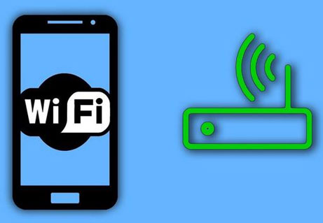 Cara Mempercepat Koneksi Wifi Android