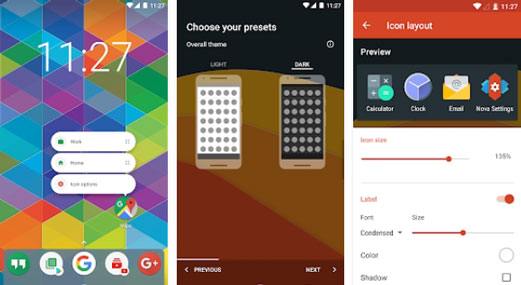 Nova Launcher