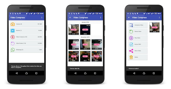Video Compress