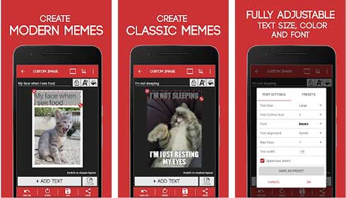 Meme Generator Free