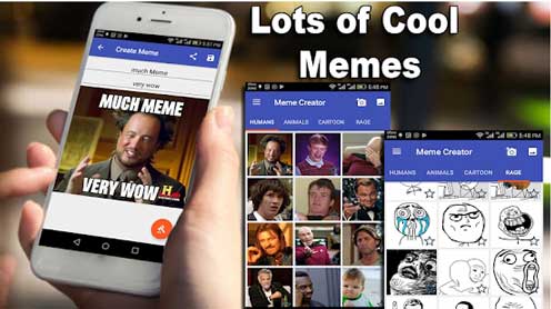 Meme Generator
