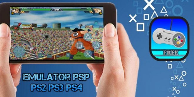 cara mengatasi emulator ps2 lambat di android