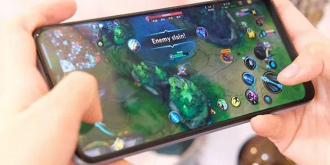 Cara Mengatasi HP Lag Saat Main Game Mobile Legend