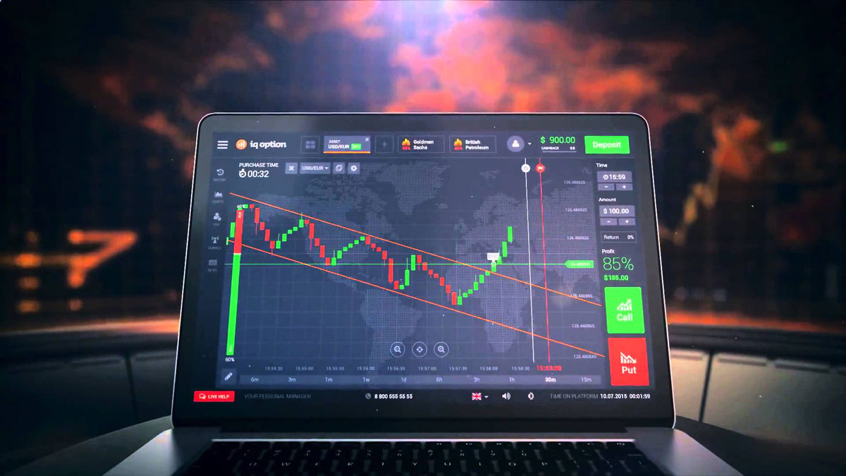 jam trading forex terbaik dari