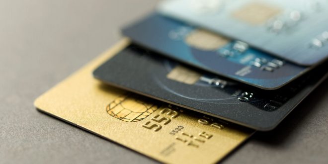 Tips Keamanan Kartu Kredit