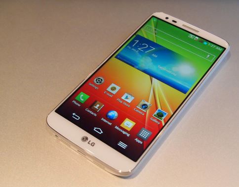 LG G2