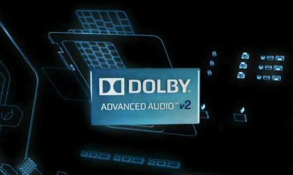 dolby digital plus