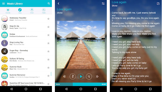 10 Aplikasi Karaoke Android Terbaik untuk Belajar Nyanyi ...