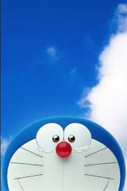 Kumpulan Wallpaper Doraemon Lucu untuk Layar Android