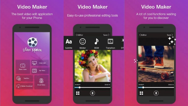 5 Aplikasi Untuk Membuat Foto Menjadi Video dengan Android