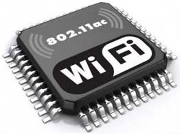 Chipset Wifi