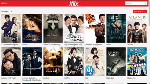 iflix