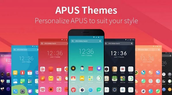 APUS Launcher