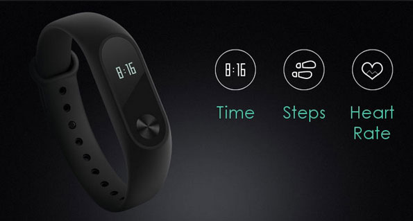 Mi Band
