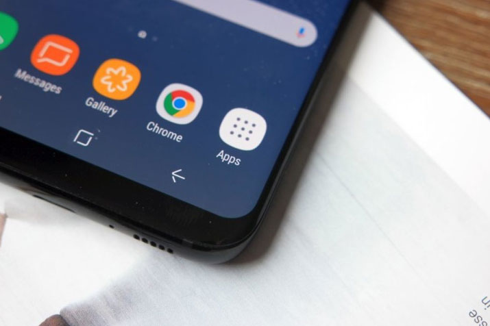 Cara Non-Aktifkan Aplikasi Sementara di Smartphone Samsung