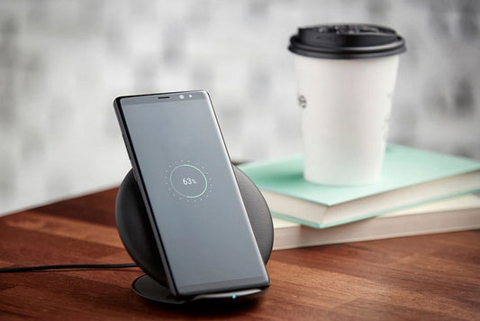 fast charging Android