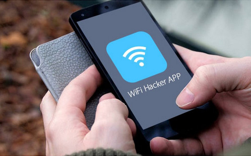 Aplikasi APK Pembobol WiFi Tanpa Root