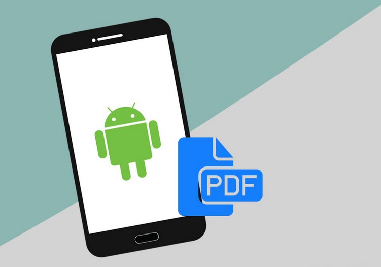 Aplikasi Terbaik untuk Membuka PDF di Android