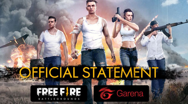 100 Nama  Guild Crew untuk  Free  Fire  yang  Keren