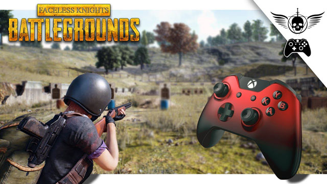 Cara Main PUBG M dengan Panda Gamepad Pro Tanpa Root Terbaru!