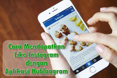 Cara Cepat Mendapatkan Like Instagram Terbaru