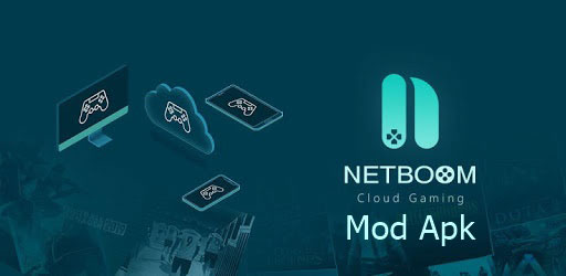 Netboom Mod Apk