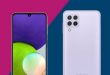 51. cara menyambungkan hp samsung a22 ke tv