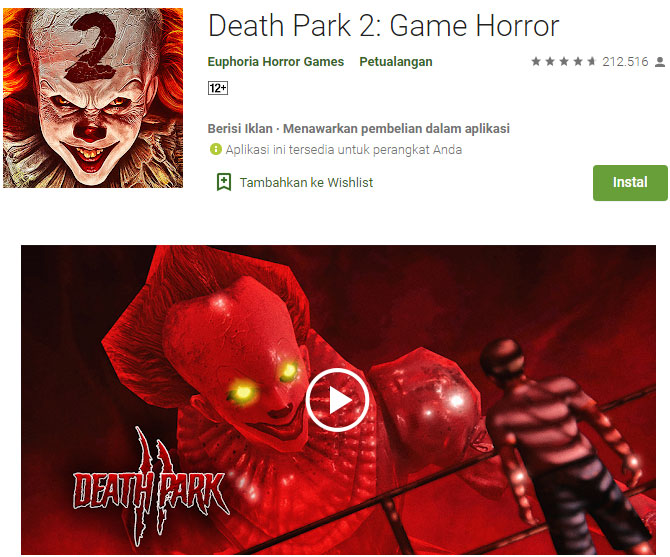 Death Park 2