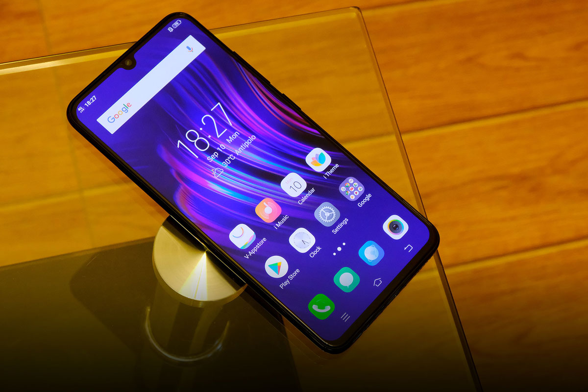5 Cara Mengatasi HP Hang Baterai Tanam Vivo - Andro-POP.com