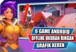 Game Android Ukuran Kecil Grafis Bagus Offline