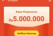 Cara Mencairkan Shopee Pinjam ke Rekening Bank
