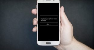 Cara Mengatasi HP Android Sering Force Close