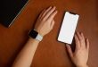 Cara Menghubungkan Smartwatch Ke iPhone Paling Mudah