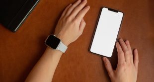 Cara Menghubungkan Smartwatch Ke iPhone Paling Mudah