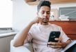 Cara Mengaktifkan Bluetooth di Smartwatch T500