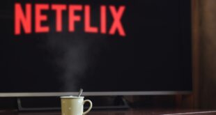 Cara Daftar Netflix di HP