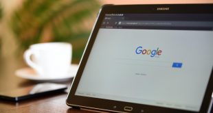 cara mengaktifkan kamera google meet yang diblokir