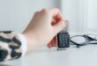 Smartwatch Tidak Bisa Nyala