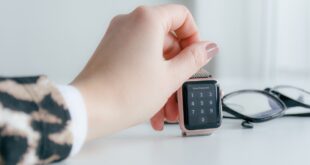 Smartwatch Tidak Bisa Nyala