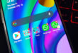 Cara Menghapus Kontak WhatsApp di HP OPPO