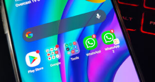 Cara Menghapus Kontak WhatsApp di HP OPPO