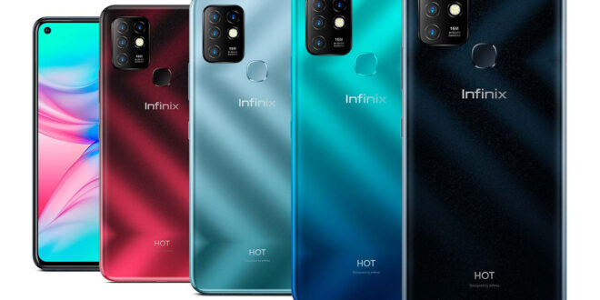 Apakah HP Infinix Cepat Rusak